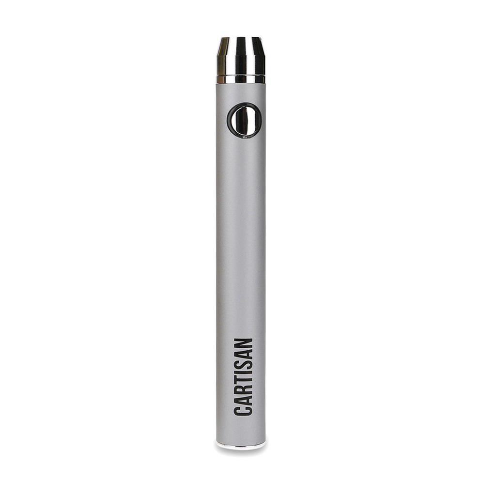 cartisan-button-vv-battery-pen-650mAh-stainless