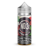 Busted UP 100mL No.3 Low Rider -
