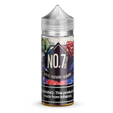 Busted UP 100mL No.7 Berry Fields -