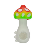 Silicone Mushroom HP -