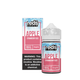 Reds Apple 60mL - Strawberry Iced -