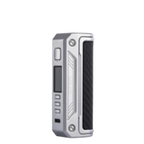 lost-vape-thelema-solo-DNA-100C-mod-stainless-frame-carbon-fiber