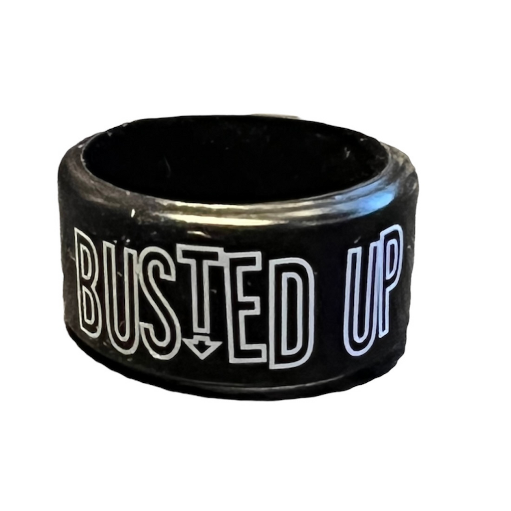 Vape Band - Busted UP