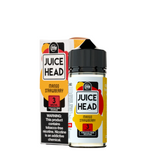 Juice Head TFN Eliquid 100mL - Mango Strawberry -