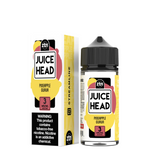Juice Head TFN Eliquid 100mL - Pineapple Guava -