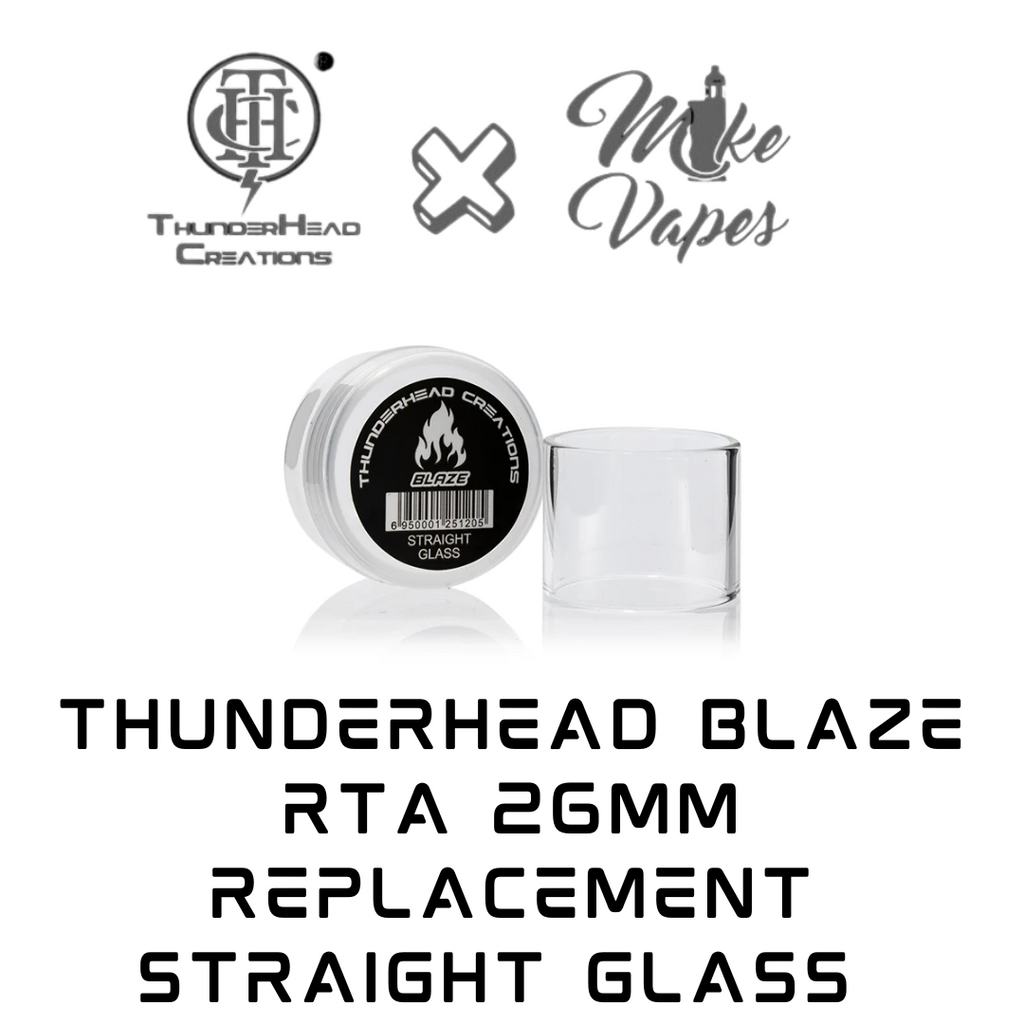 Thunderhead-x-Mike-Vapes-Blaze-Rta-26mm-replacement-straight-glass