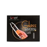 Lookah Seahorse Pro Replacement Glass 2 Pack