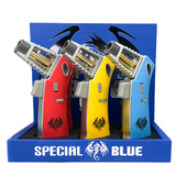 Special Blue Avenger Torch -