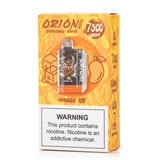 Lost Vape Orion Bars 7500 -