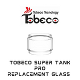 Tobeco Super Tank PRO Glass Replacement