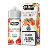 Fruision_Eliquid_100mL_Southern_Peach_Double_Delight-0mg