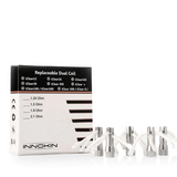 Innokin iClear Dual Replacement Coils Single -
