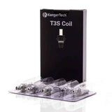 Kangertech T3S/MTS TOCC Replacement Coil (5 Pack) -