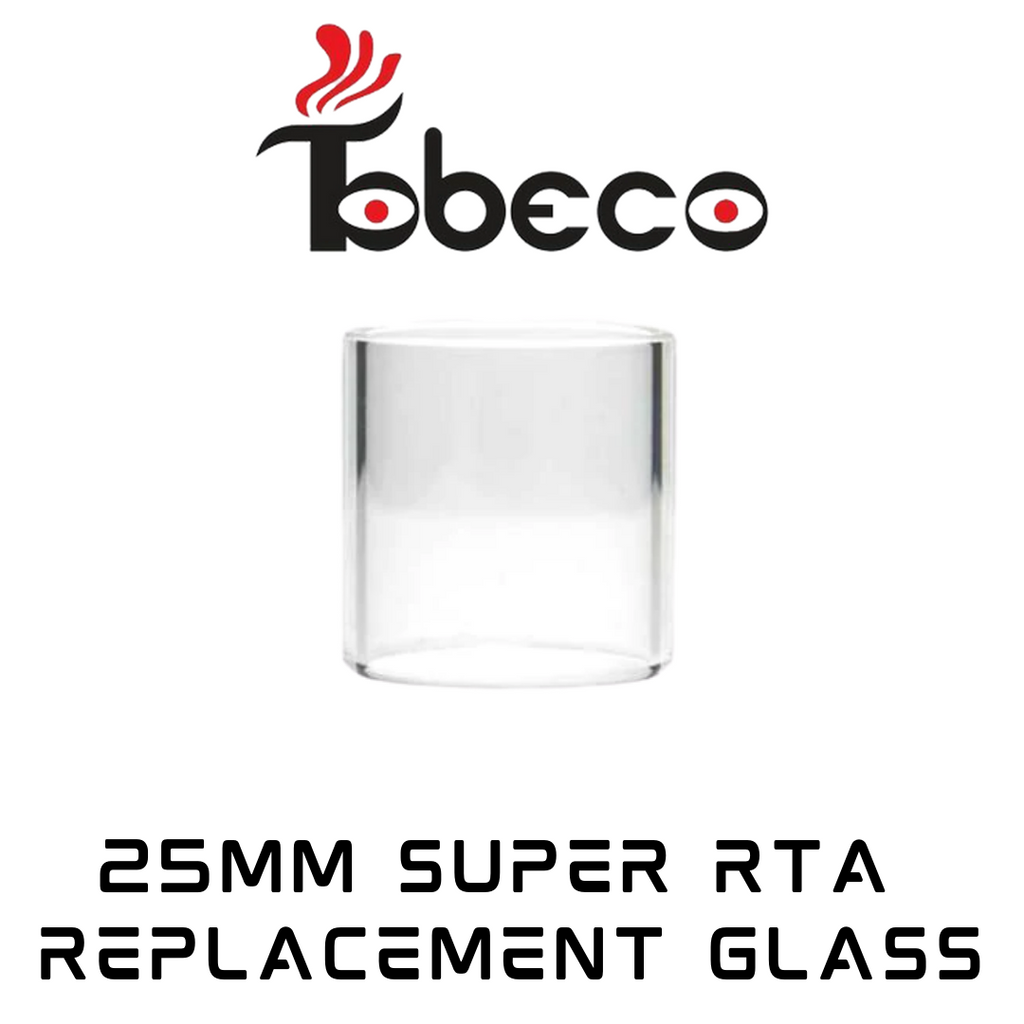 Tobeco-Super-RTA-Glass