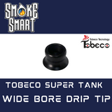 Tobeco Super Tank Wide Bore Pom Tip -