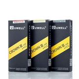 UWELL Crown 3 Replacement Coils (4 Pack) -
