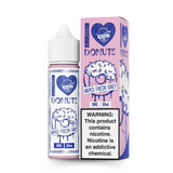 I Love Donuts by Mad Hatter 60ml -