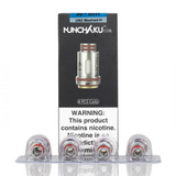 UWELL Nunchaku Replacement Coils (4 Pack) -
