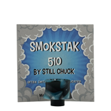 Still Chuck Innovations - Smokstak 510