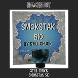 Still Chuck Innovations - Smokstak 510