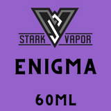 Stark Vapor 60mL - Enigma -