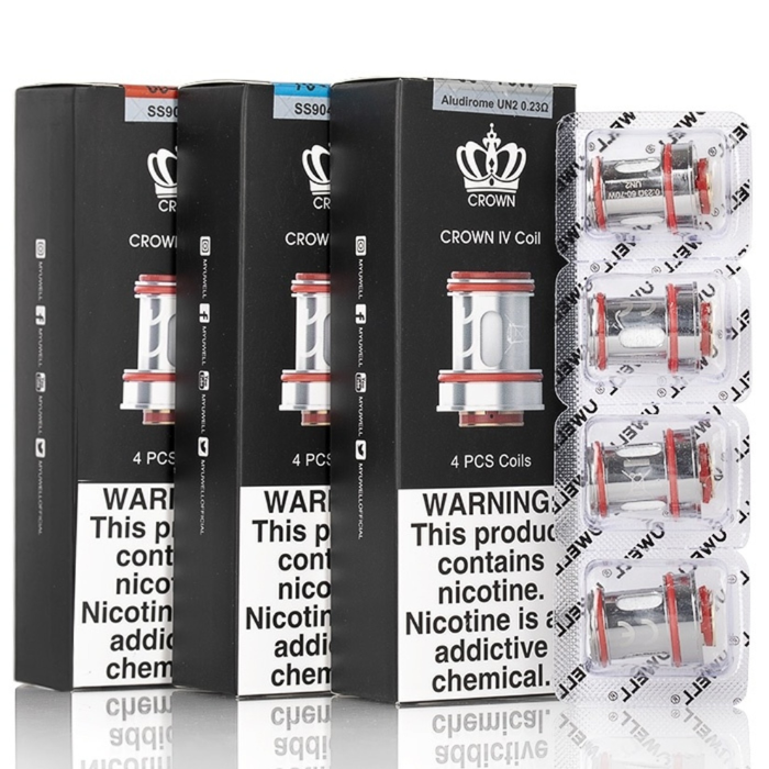 uwell_crown-4_replacement_coils_4-pack_main