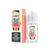 Juice Head Nicotine Salt 30mL- Pineapple Grapefruit -