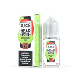 Juice Head Nicotine Salt 30mL- Strawberry Kiwi -