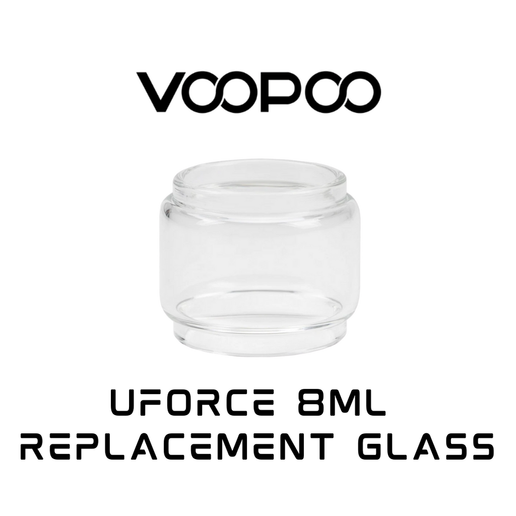 Products Voopoo Uforce Glass