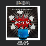 Still Chuck Innovations - SmokStak