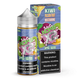 Noms X2 120mL - Kiwi Passion Fruit Nectarine -