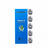 FreeMax FireLuke Tx Mesh Replacement Coils (5 Pack) -