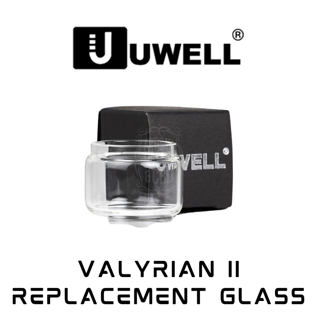 UWELL Valyrian 2 Replacement Glass