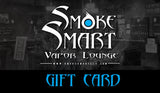 Smoke Smart Gift Card