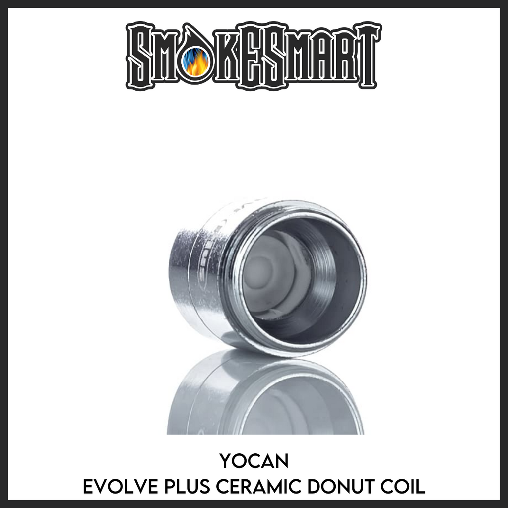    Yocan-Evolve-Plus-Ceramic-Donut-Coil