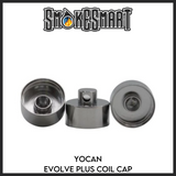    Yocan-Evolve-Plus-Coil-Cap