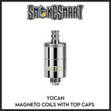 Yocan-Magneto-Coils-With-Top-Caps