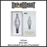 Yocan-Mini-Replacement-Glass-Attatchment